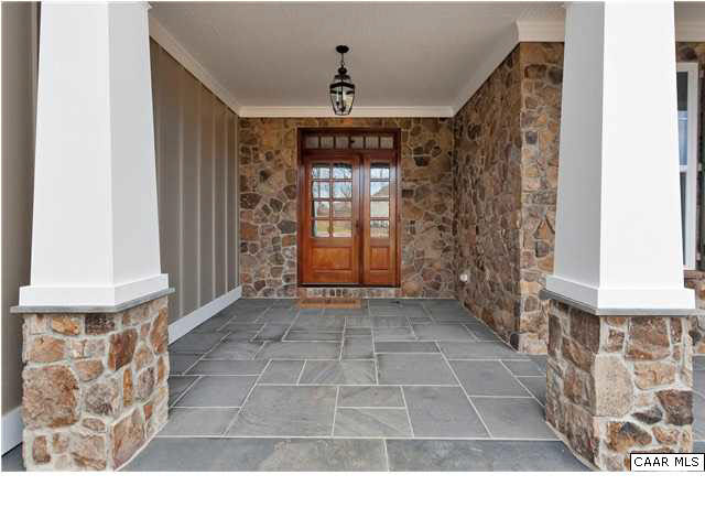 5309 Raven Stone Road Crozet, VA 22932 - Photo 4 of 38