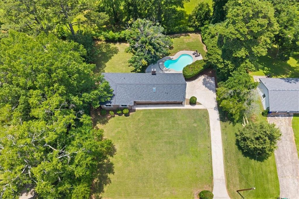 4657 Wonder Valley Trail Decatur, GA 30034 - Photo 1 of 1 Gallery Image 1