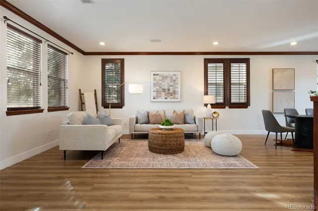 $525,000 | 6381 South Potomac Street, Englewood, CO 80111