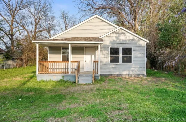 $1,200 | 313 South Racepath Street, Fayetteville, NC 28301