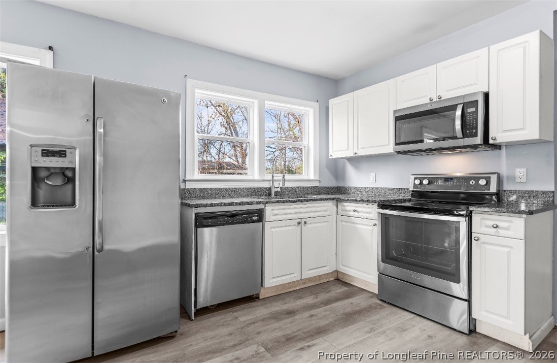 313 South Racepath Street Fayetteville, NC 28301 - Photo 11 of 23