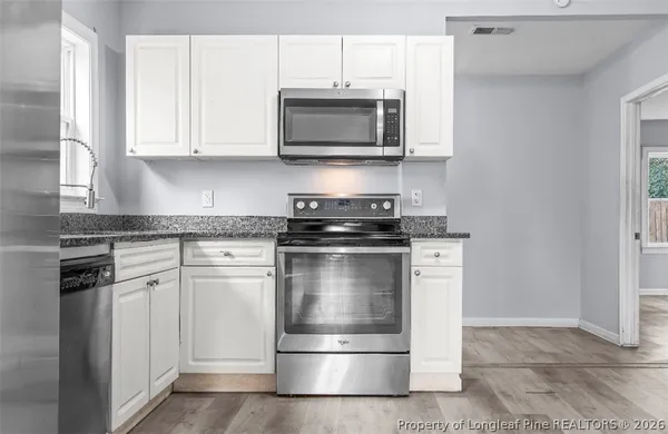$1,200 | 313 South Racepath Street, Fayetteville, NC 28301