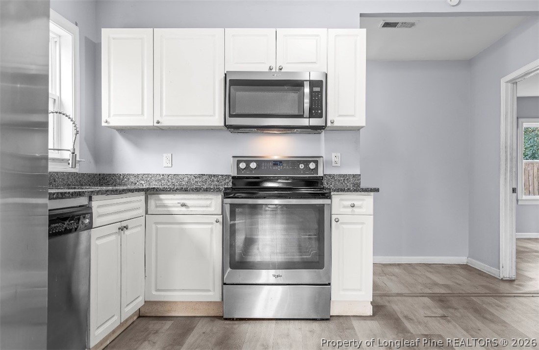 313 South Racepath Street Fayetteville, NC 28301 - Photo 12 of 23