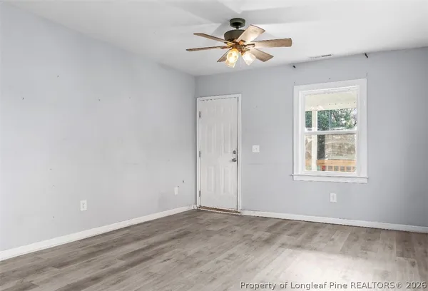 $1,200 | 313 South Racepath Street, Fayetteville, NC 28301