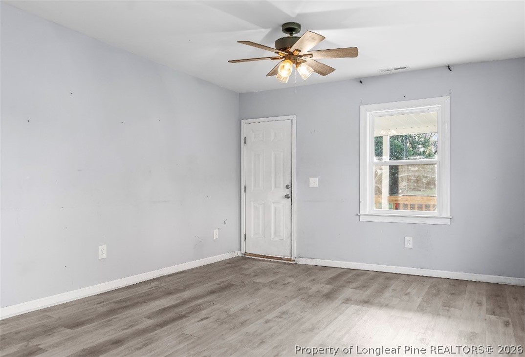 313 South Racepath Street Fayetteville, NC 28301 - Photo 13 of 23