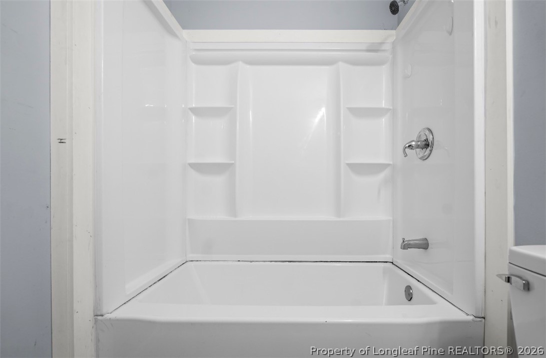 313 South Racepath Street Fayetteville, NC 28301 - Photo 16 of 23