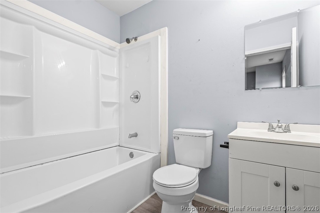 313 South Racepath Street Fayetteville, NC 28301 - Photo 17 of 23