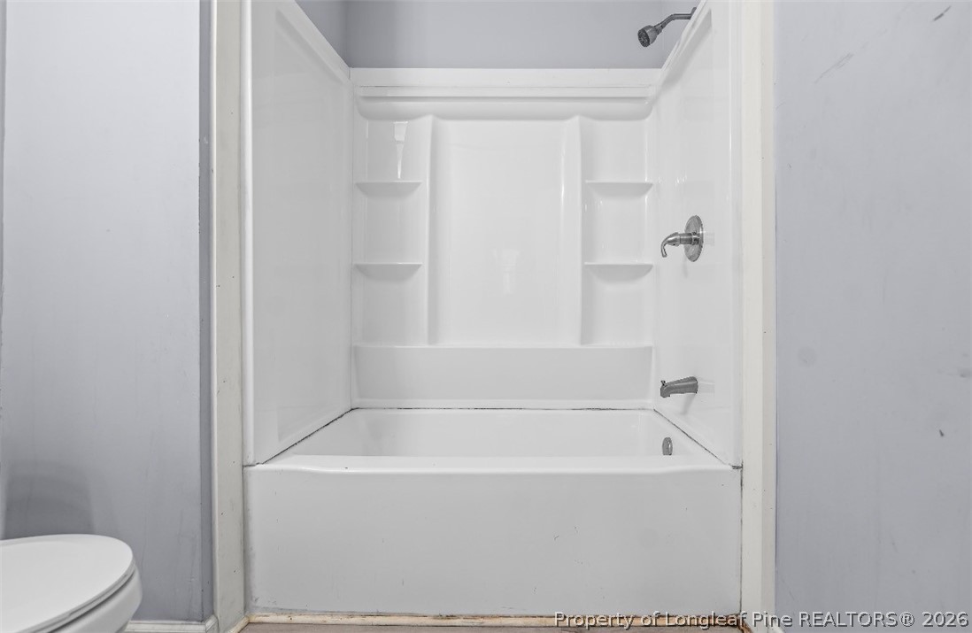 313 South Racepath Street Fayetteville, NC 28301 - Photo 18 of 23