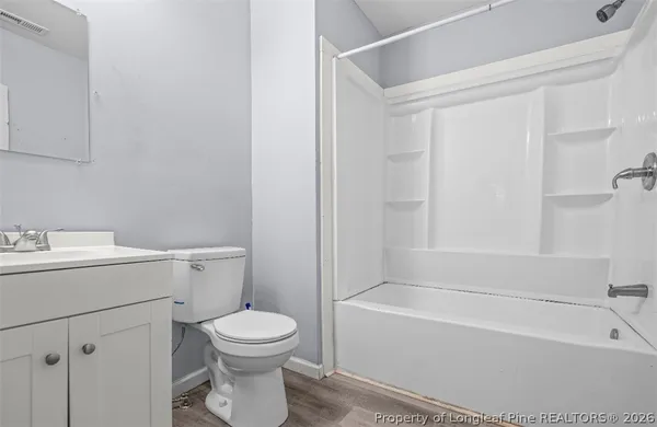 $1,200 | 313 South Racepath Street, Fayetteville, NC 28301