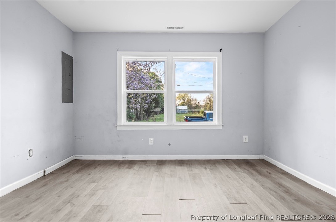 313 South Racepath Street Fayetteville, NC 28301 - Photo 22 of 23