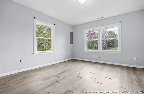 $1,200 | 313 South Racepath Street, Fayetteville, NC 28301