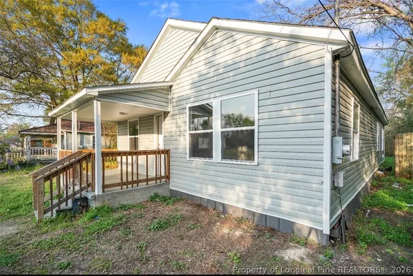$1,200 | 313 South Racepath Street, Fayetteville, NC 28301