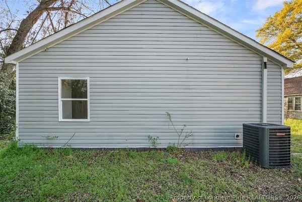 $1,200 | 313 South Racepath Street, Fayetteville, NC 28301