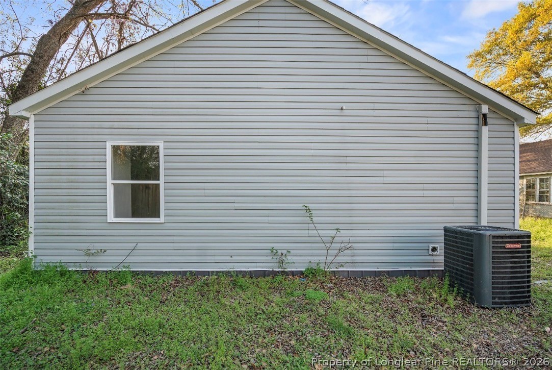 313 South Racepath Street Fayetteville, NC 28301 - Photo 4 of 23