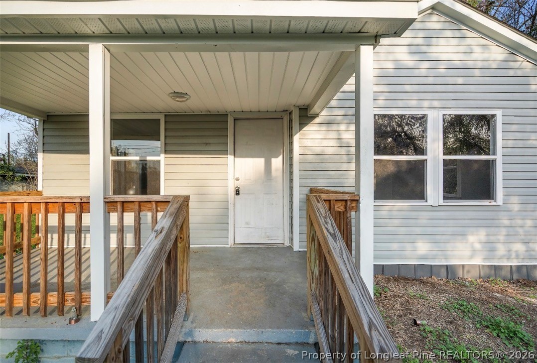 313 South Racepath Street Fayetteville, NC 28301 - Photo 6 of 23