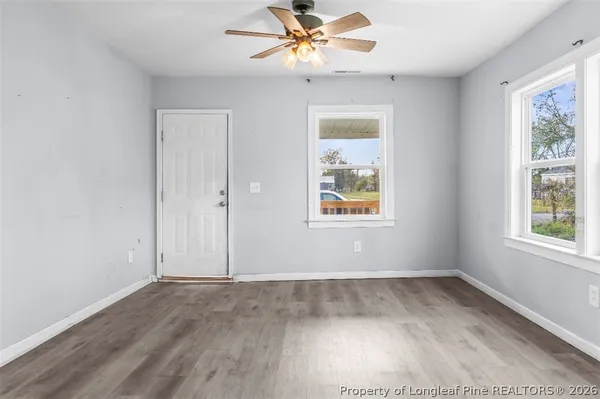 $1,200 | 313 South Racepath Street, Fayetteville, NC 28301