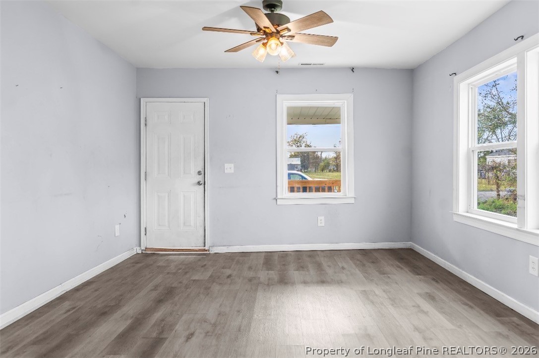 313 South Racepath Street Fayetteville, NC 28301 - Photo 7 of 23