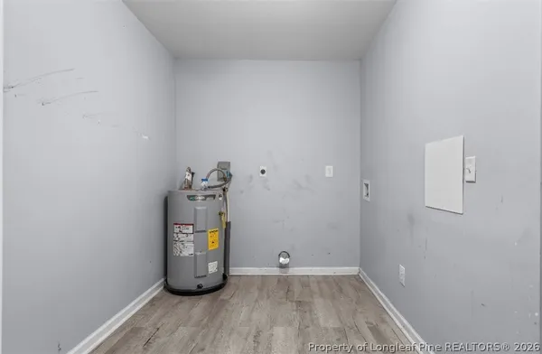 $1,200 | 313 South Racepath Street, Fayetteville, NC 28301