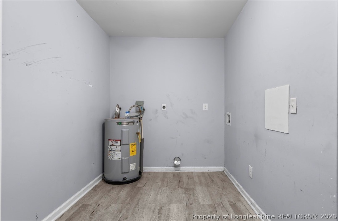 313 South Racepath Street Fayetteville, NC 28301 - Photo 10 of 23