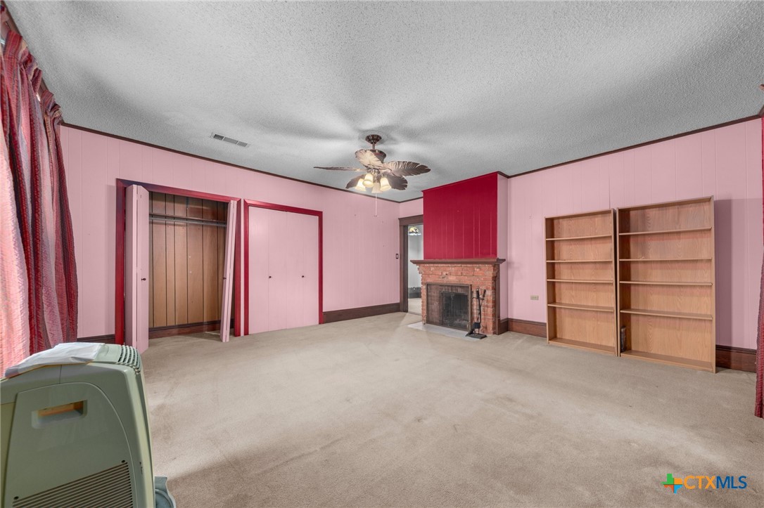 9 South Milam Street Rogers, TX 76569 - Photo 33 of 43