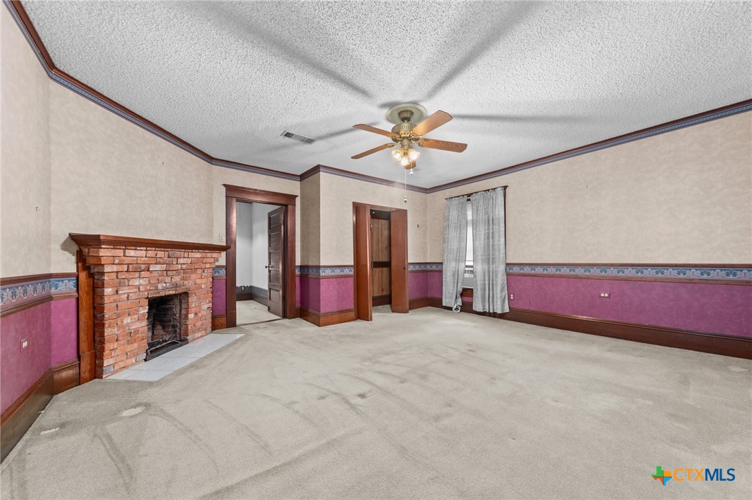 9 South Milam Street Rogers, TX 76569 - Photo 34 of 43