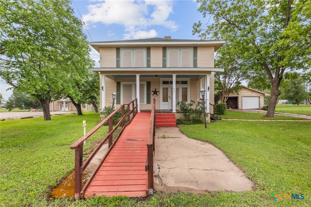 9 South Milam Street Rogers, TX 76569 - Photo 4 of 43