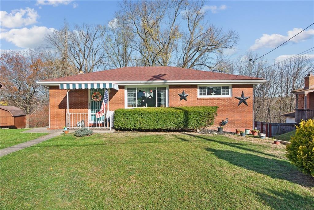 3521 Bevan Road North Versailles, PA 15137 - Photo 1 of 30 Gallery Image 1