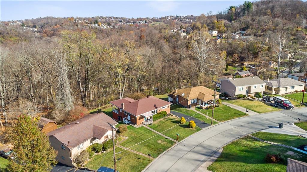 3521 Bevan Road North Versailles, PA 15137 - Photo 28 of 30 Gallery Image 28