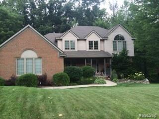 3068 Ridley Way Howell, MI 48843 - Photo 1 of 57