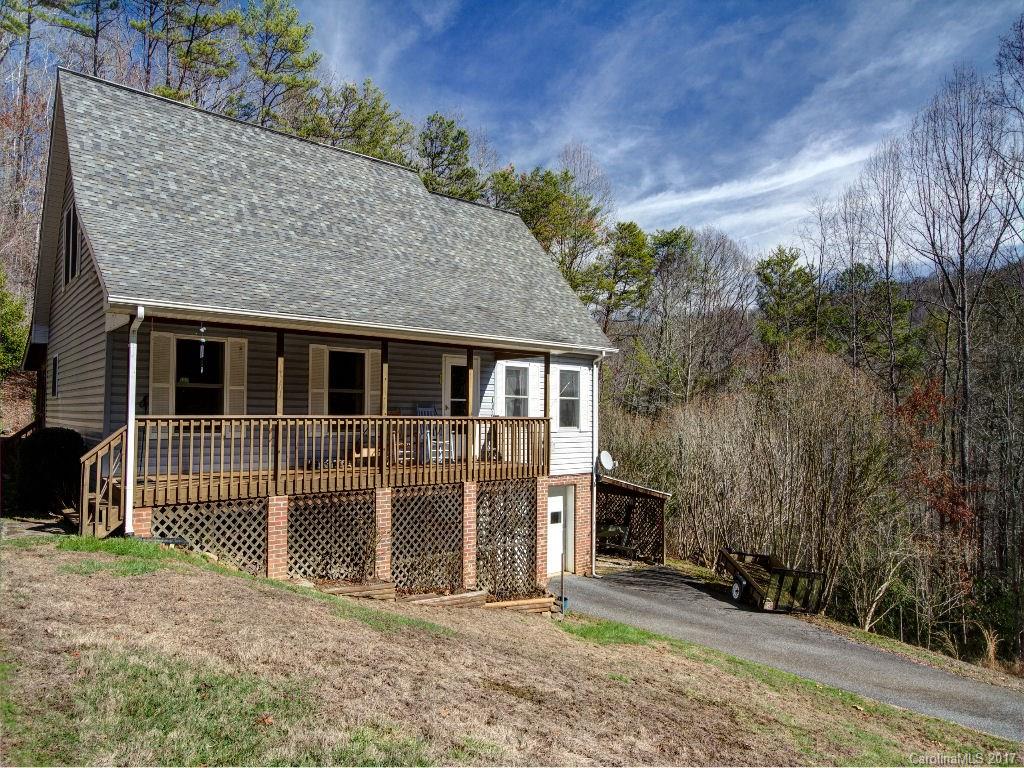 4460 Laurel Branch Road Bryson City, NC 28713 - Photo 1 of 24 Gallery Image 1