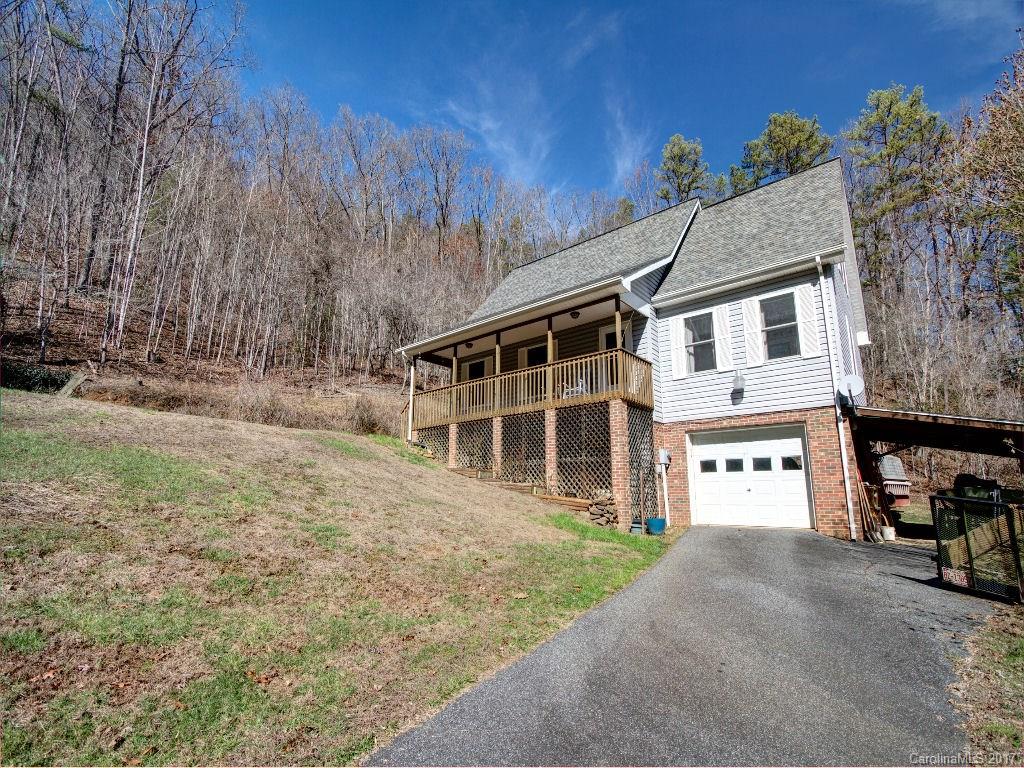 4460 Laurel Branch Road Bryson City, NC 28713 - Photo 2 of 24 Gallery Image 2