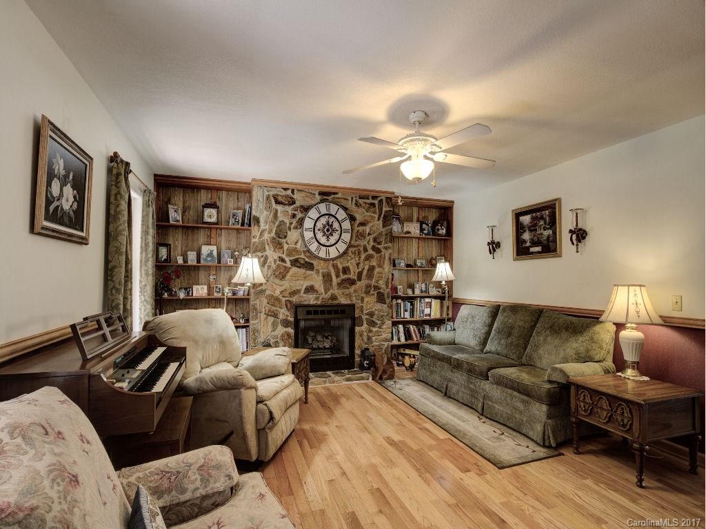 4460 Laurel Branch Road Bryson City, NC 28713 - Photo 3 of 24 Gallery Image 3