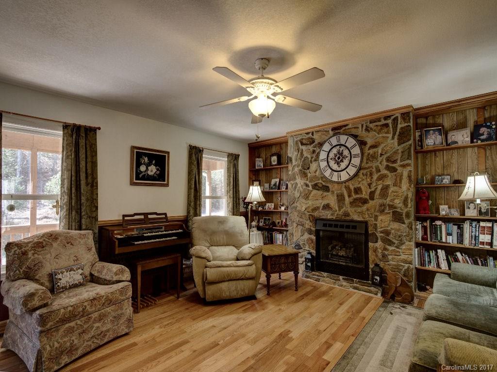 4460 Laurel Branch Road Bryson City, NC 28713 - Photo 4 of 24 Gallery Image 4