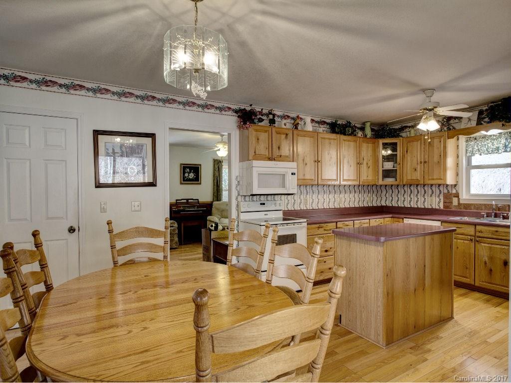4460 Laurel Branch Road Bryson City, NC 28713 - Photo 7 of 24 Gallery Image 7