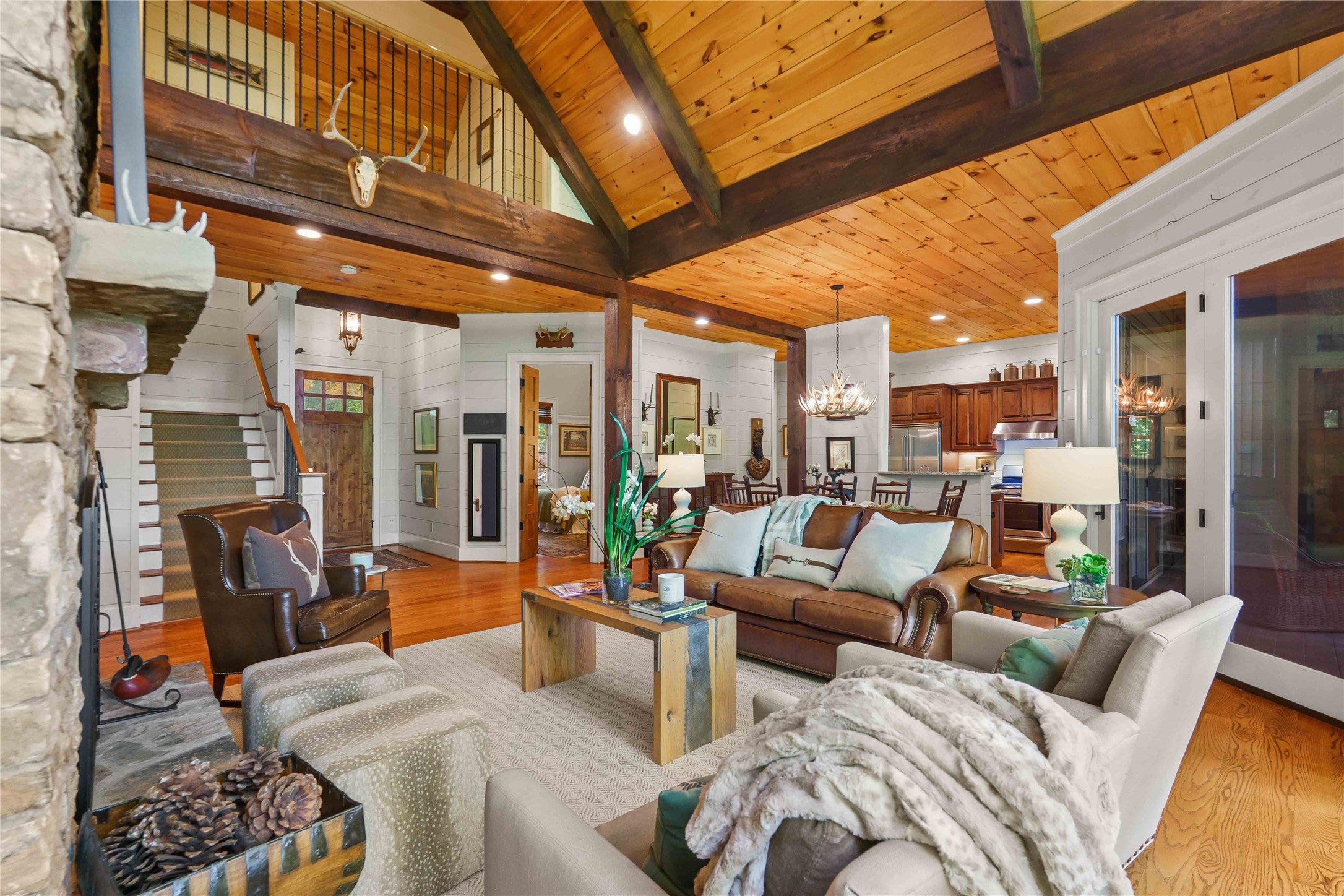 42 Hemlock Ridge Highlands, NC 28741 - Photo 5 of 38 Gallery Image 5
