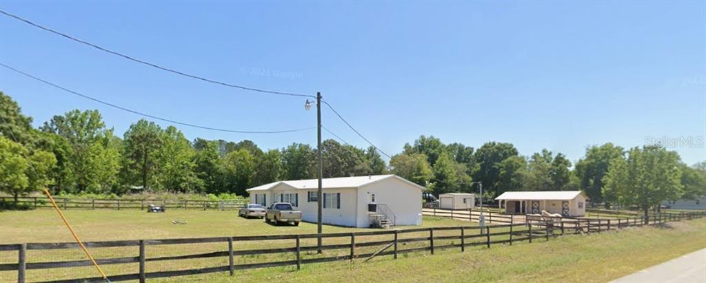 7480 Southwest 12th Street Ocala, FL 34474 - Photo 1 of 1