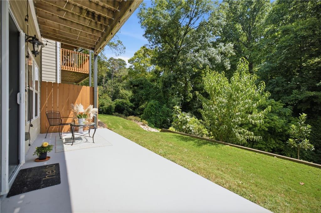 1635 Briarcliff Road Northeast, Unit 4 Atlanta, GA 30306 - Photo 28 of 36 Gallery Image 28