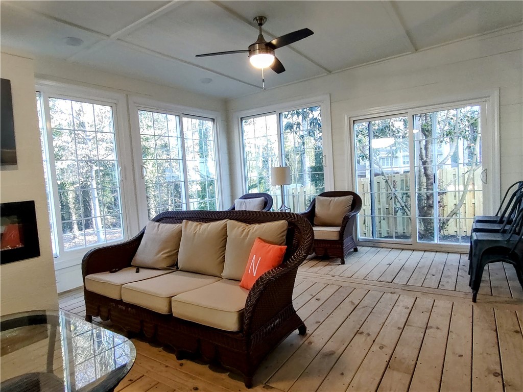 209 Riggs Drive Clemson, SC 29631 - Photo 17 of 32