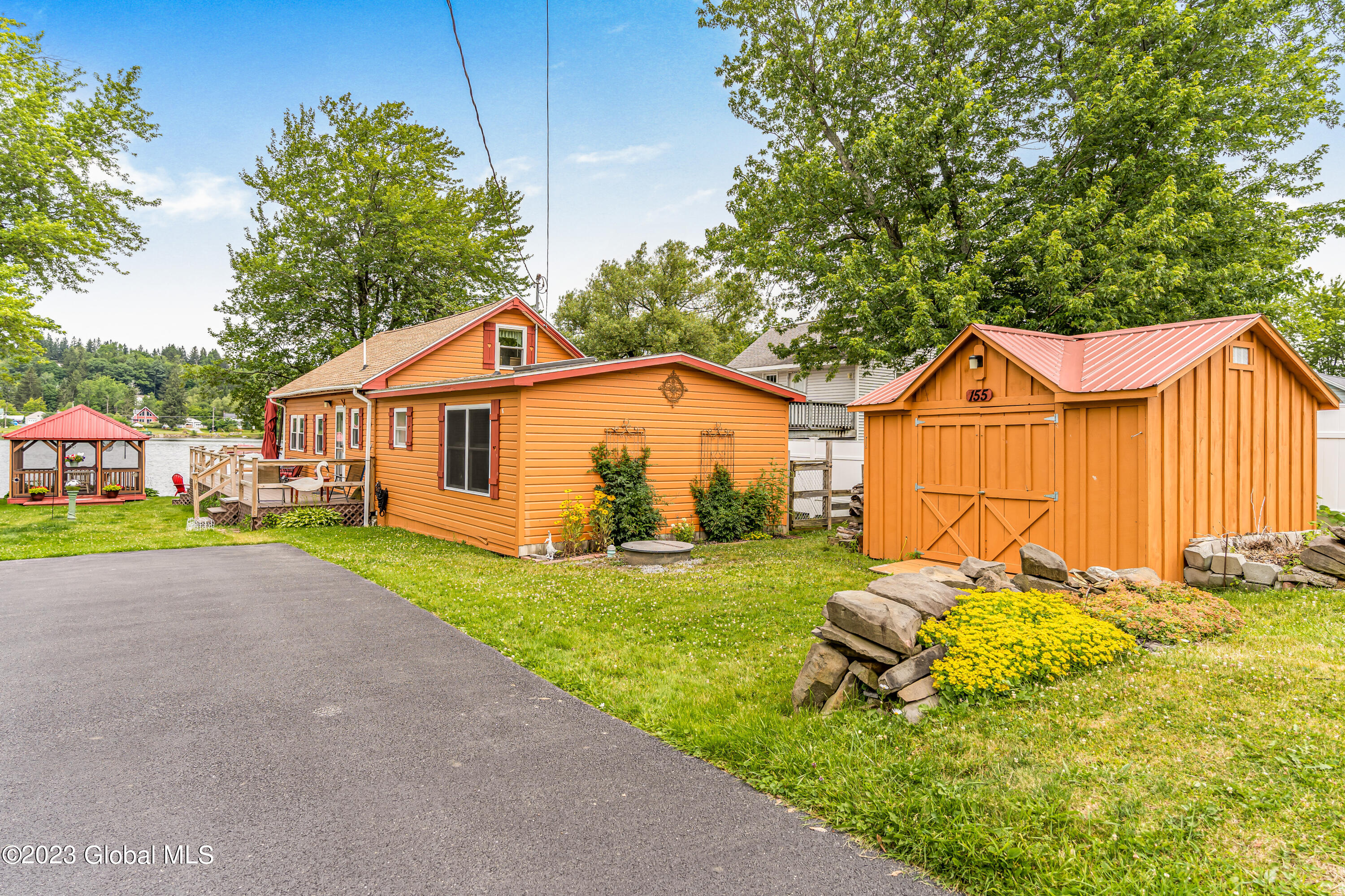 155 Spring Road Delanson, NY 12053 - Photo 2 of 40 EMO04612