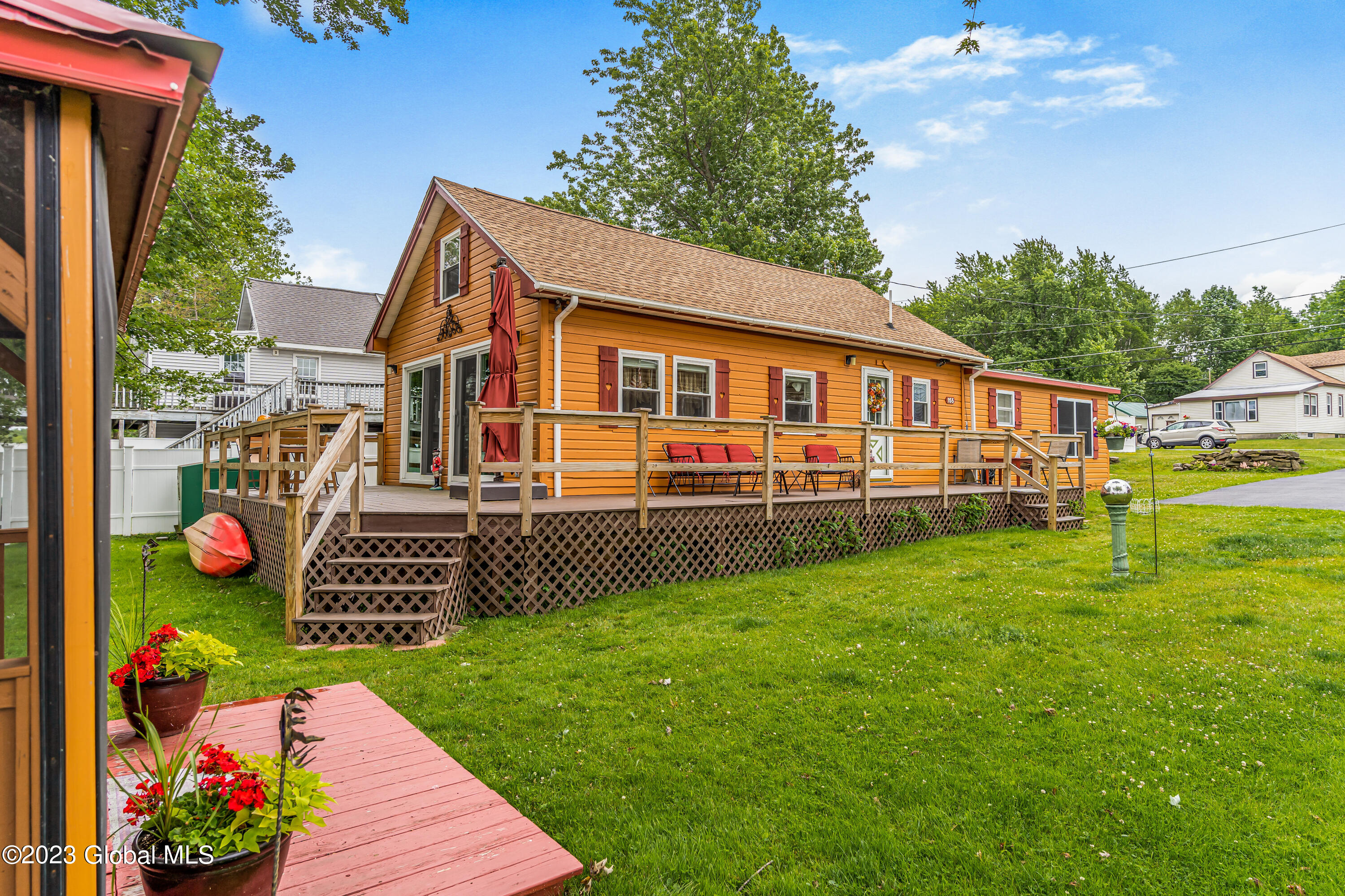 155 Spring Road Delanson, NY 12053 - Photo 4 of 40 EMO04637