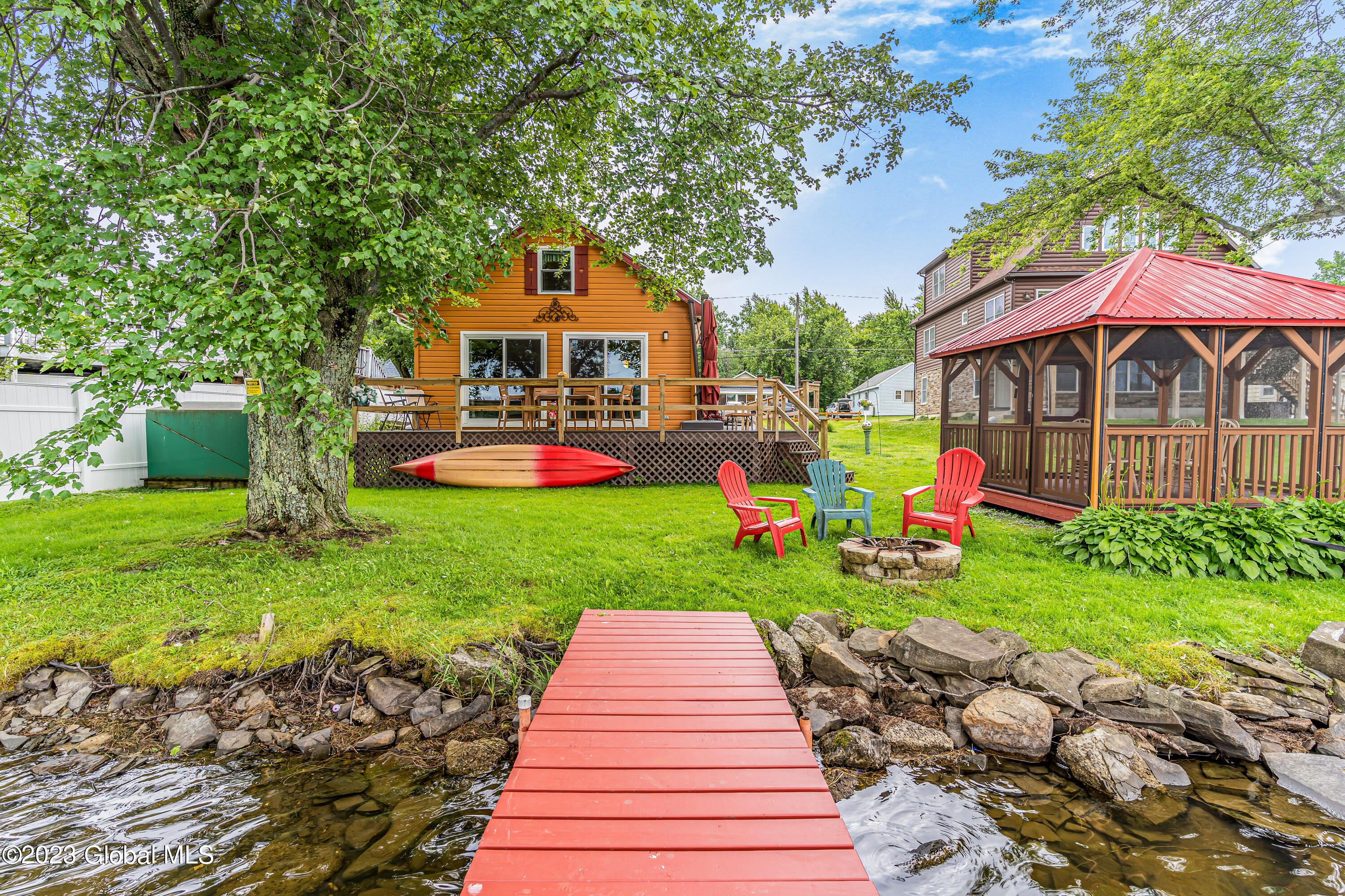 155 Spring Road Delanson, NY 12053 - Photo 7 of 40 EMO04662