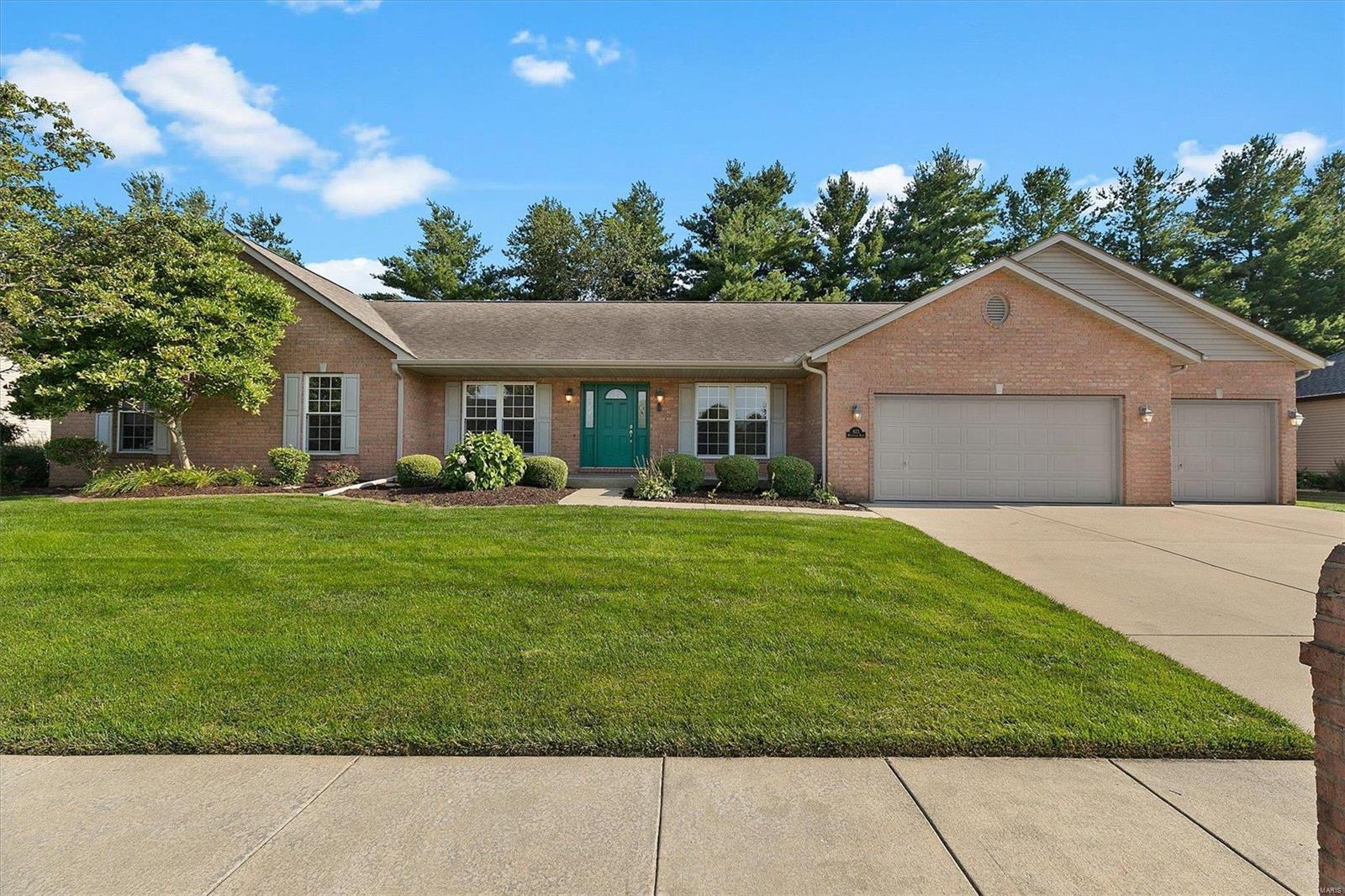 623 Wheatfield Road O'Fallon, IL 62269 - Photo 1 of 39
