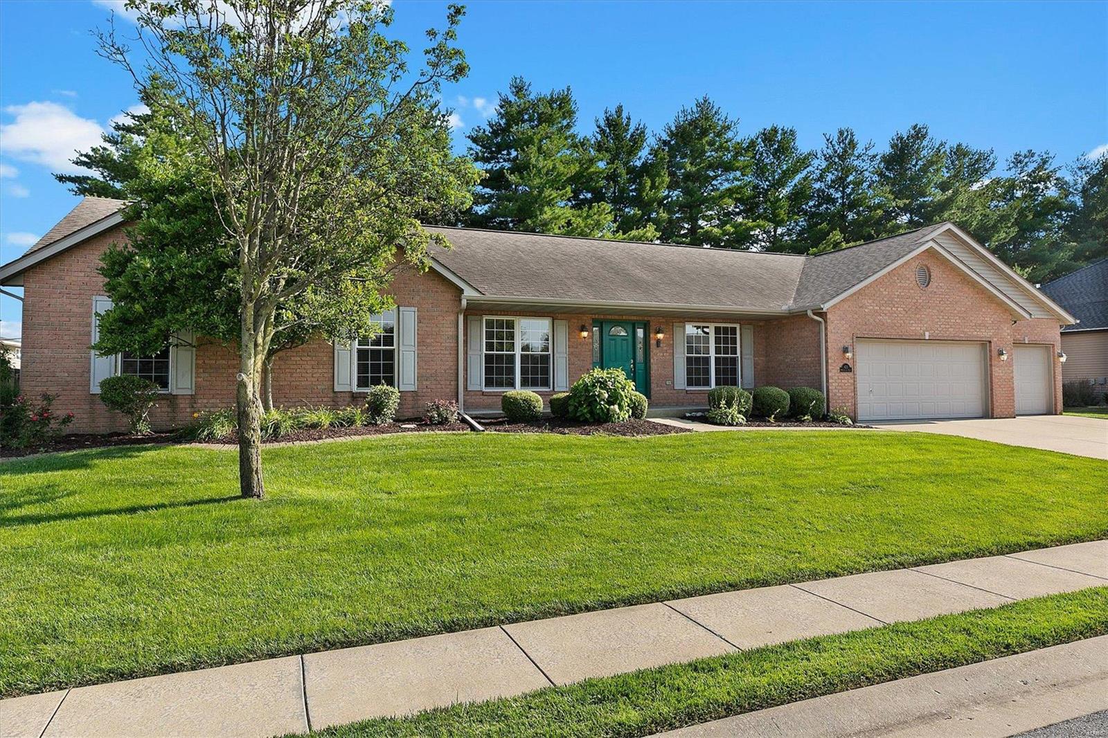 623 Wheatfield Road O'Fallon, IL 62269 - Photo 36 of 39