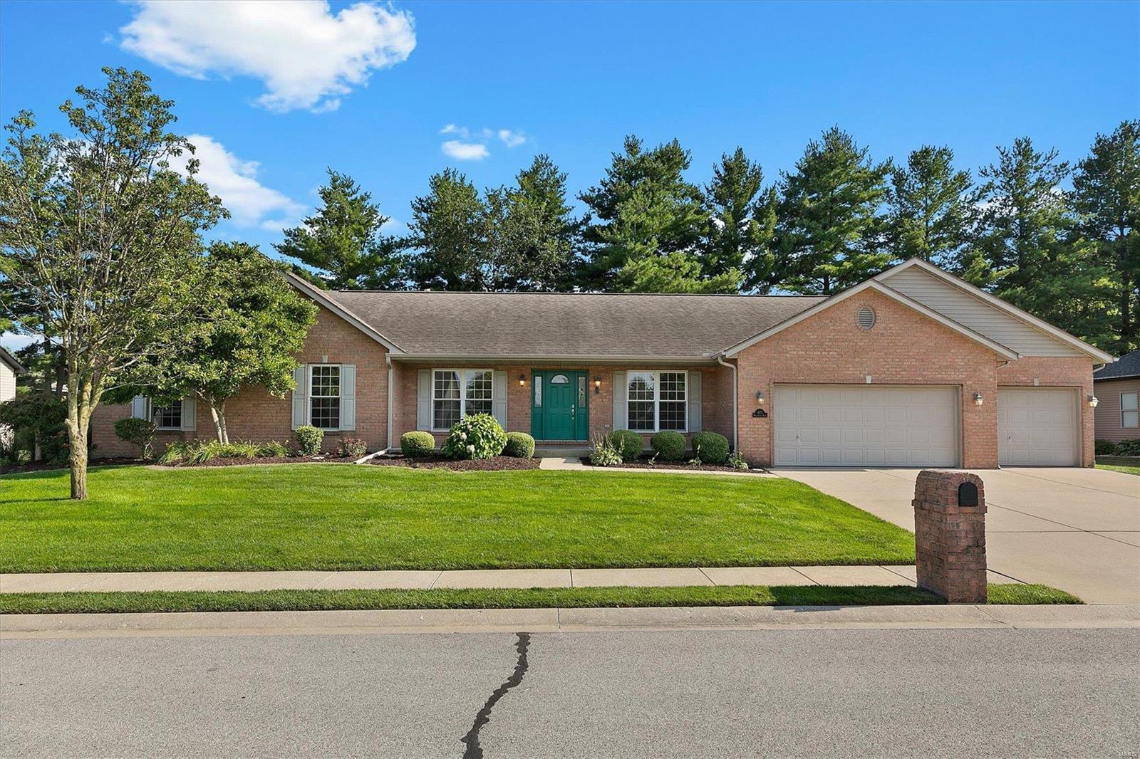 623 Wheatfield Road O'Fallon, IL 62269 - Photo 37 of 39