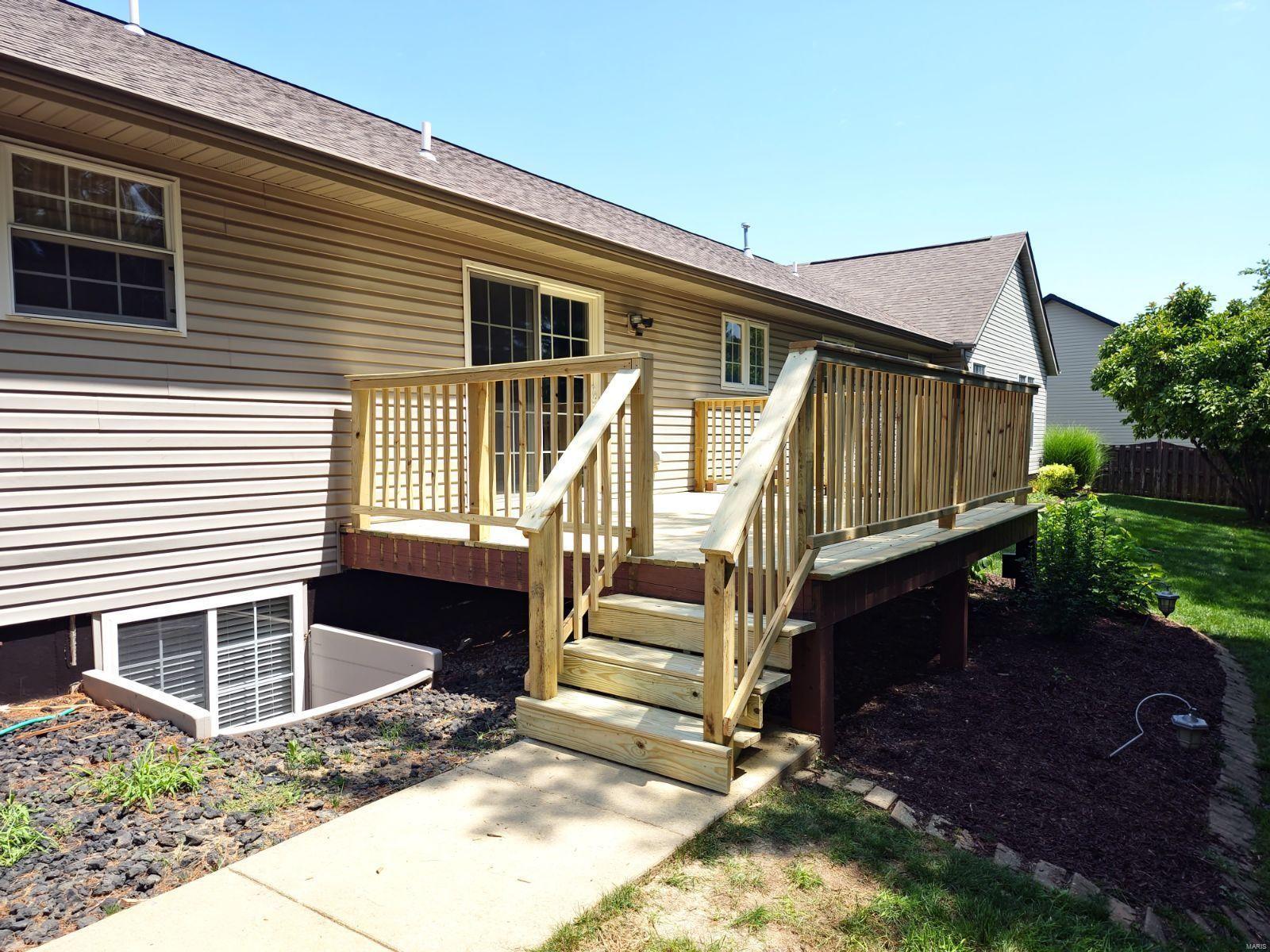 623 Wheatfield Road O'Fallon, IL 62269 - Photo 38 of 39