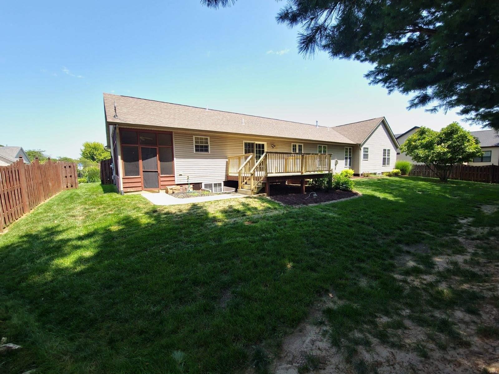 623 Wheatfield Road O'Fallon, IL 62269 - Photo 39 of 39
