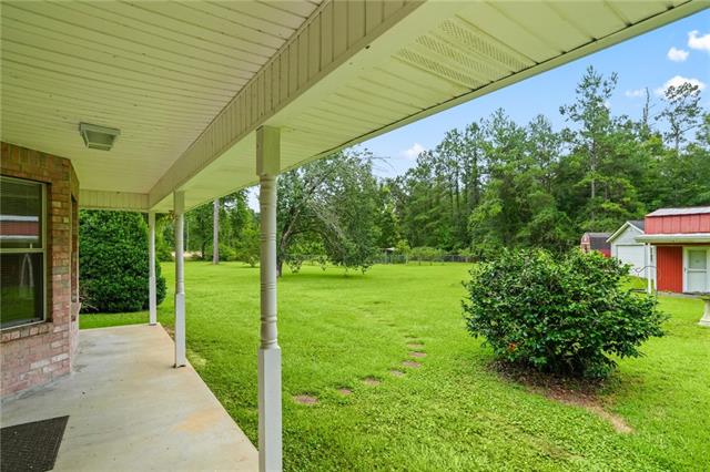 14344 Jim Core Road Folsom, LA 70437 - Photo 15 of 22