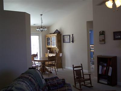 605 Williams Road Nicholasville, KY 40356 - Photo 8 of 20 Photo 8