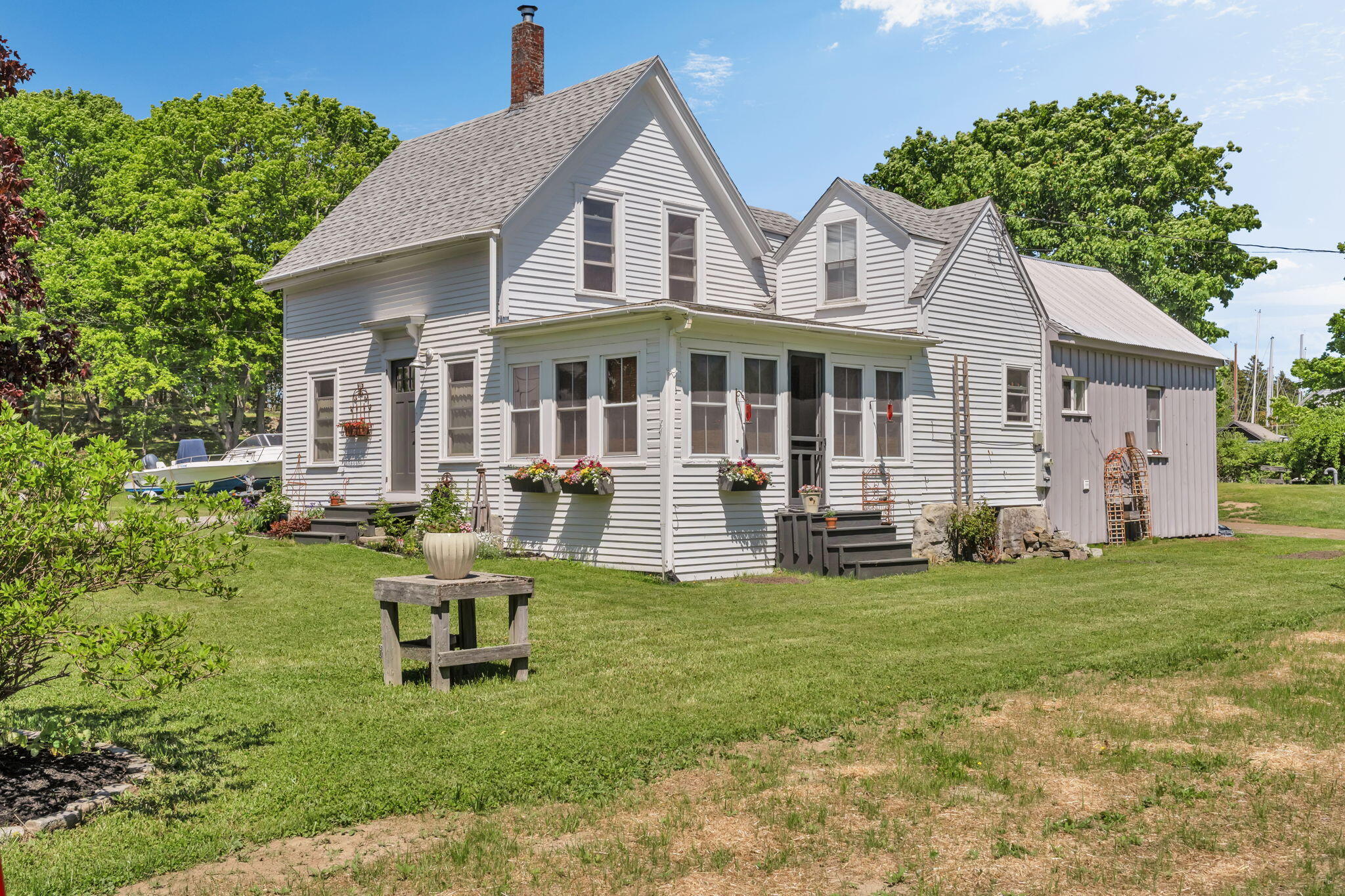 672 Spruce Head Road South Thomaston, ME 04858 - Photo 3 of 64 16-web-or-mls-672-spruce-head-rd