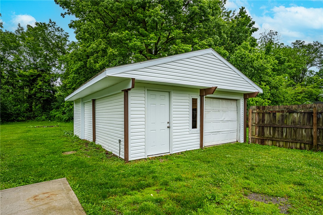 99 Tulip Road Medway, OH 45341 - Photo 24 of 28 Gallery Image 24